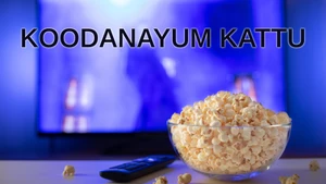 Koodanayum Kattu on Kairali WE TV - past program