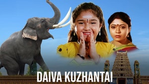 Daiva Kuzhantai on Polimer TV - past program