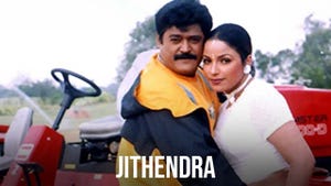 Jithendra on Colors Kannada Cinema