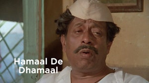 Hamaal De Dhamaal on Shemaroo MarathiBana