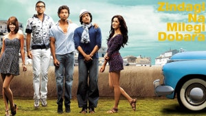 Zindagi Na Milegi Dobara on MH1 Dil Se