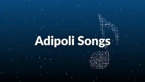 Adipoli Songs on Sun Surya Music - live program