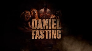 Daniel Fasting on Shalom - past program