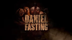 Daniel Fasting on Shalom - past program
