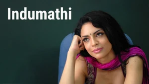 Indumathi on Colors Cineplex Superhit - past program