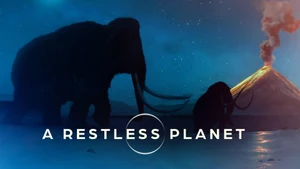 A Restless Planet on Animal Planet HD Hindi - past program
