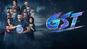 GST: Ghosts in Trouble on Colors Kannada SD - past program