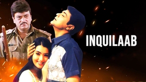 Inquilaab on Colors Bangla SD - past program