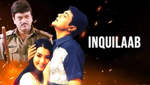 Inquilaab on Colors Bangla SD - past program