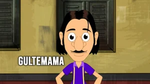 Gultemama on Sony aath - past program