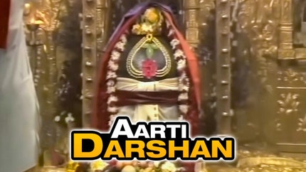 Aarti Darshan on Tv 9 Gujarat
