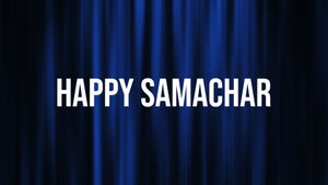 Happy Samachar on Daily Post PHH - past program