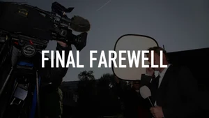 Final Farewell on NDTV 24x7 - past program