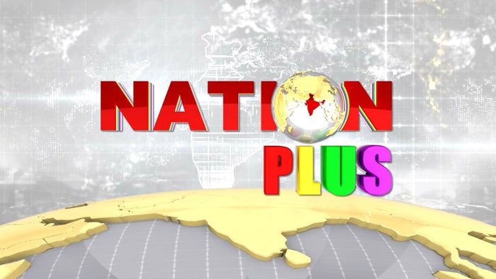 Nation Plus on JioTV
