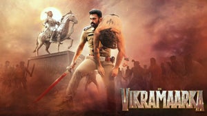 Aho Vikramaarka on Zee Cinema HD - past program