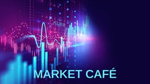 Market Café on ET Now - future program