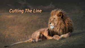Cutting The Line on Animal Planet English - past program