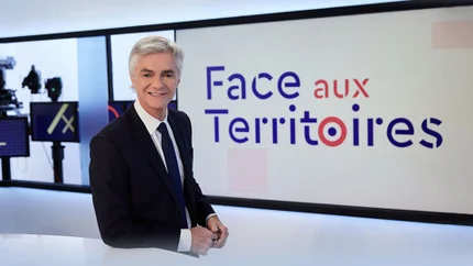 Face aux territoires on TV5 Monde