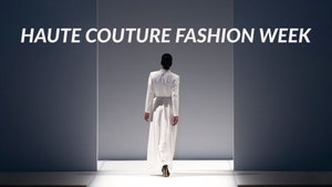 Haute Couture Fashion Week on FTV HD - past program