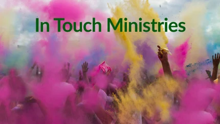 In Touch Ministries on Subhavartha TV