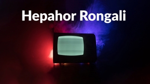 Hepahor Rongali on News18 Assam NE - past program