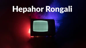 Hepahor Rongali on News18 Assam NE - past program
