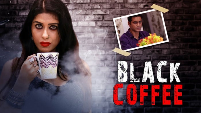Black Coffee on JioTV