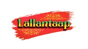 Lallantaap on Dhamaal