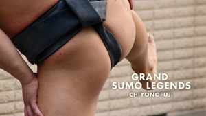 GRAND SUMO Legends - Chiyonofuji: Adversity and Greatness on NHK World Japan - past program
