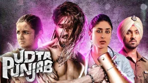 Udta Punjab on MH1 Dil Se