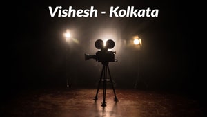 Vishesh - Kolkata on Paras tv - past program