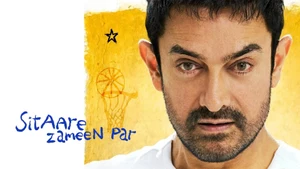 Sitaare Zameen Par on Sony Max HD - past program