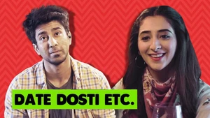 Date Dosti Etc. on Alright TV - past program