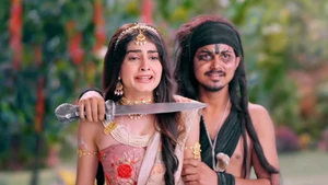 Veer Hanuman - Balo Bajrangbalir Joy on Sony aath - past program