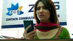 Crime Patrol Satark (Bangla) on Sony aath - past program