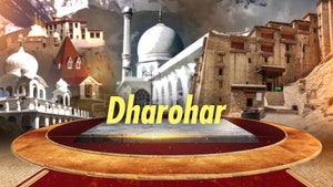 Dharohar on News18 JKLH - past program