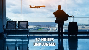 72 Hours Unplugged on Travelxp HD - past program