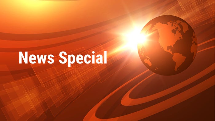 News Special on JioTV