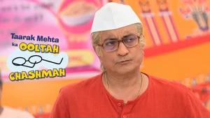 Taarak Mehta Ka Ooltah Chashmah on Sony Pal - past program