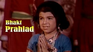 Bhakt Prahlad on Colors Gujarati - live program