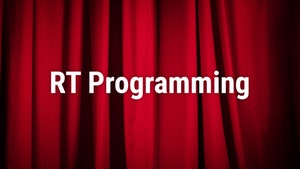 RT Programming on RT TV - past program