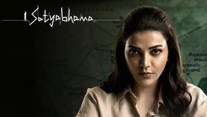 Satyabhama on Colors Cineplex - past program