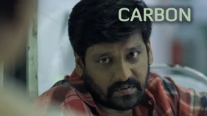 Carbon on Colors Tamil HD - past program