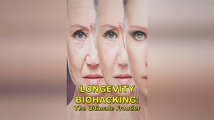 Longevity Biohacking the Ultimate Frontier on DocuBay - past program