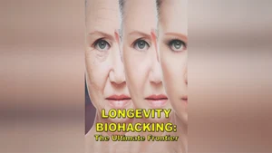 Longevity Biohacking the Ultimate Frontier on DocuBay - past program