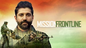 Mission Frontline Episode 3 on Discovery HD English - past program