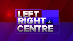 Left, Right & Centre on NDTV 24x7