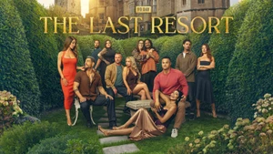 90 Day: The Last Resort on TLC HD Hindi - past program