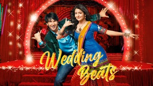 Wedding Beats on YRF Music - past program
