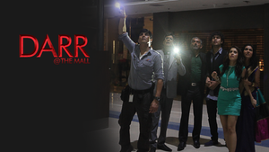 Darr @ The Mall on Sony MAX2 - past program